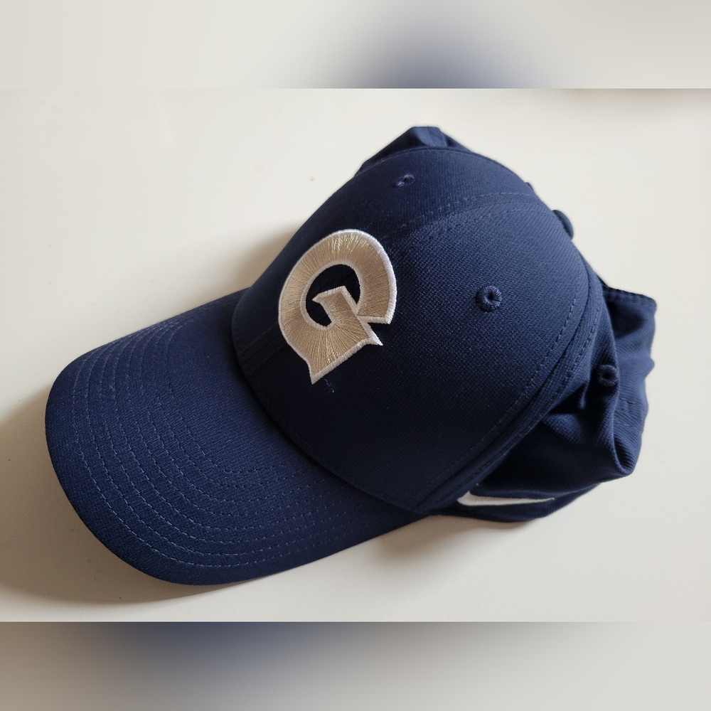 Georgetown Hoyas Dad Hat